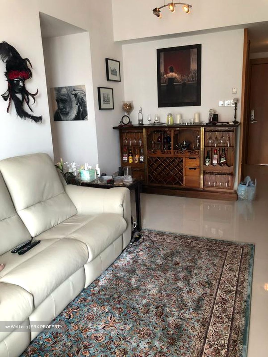 The Pier at Robertson (D9), Apartment #481760601